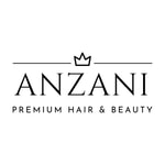 Anzani Premium Hair & Beauty coupon codes