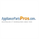 AppliancePartsPros coupon codes