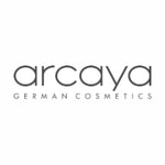 Arcaya discount codes