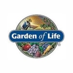 Garden of Life códigos descuento