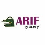 Arif Grocery coupon codes