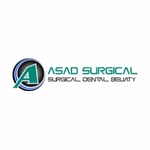 Asad Surgical coupon codes