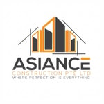 Asiance Construction coupon codes
