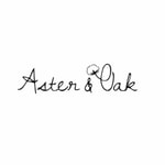 Aster & Oak coupon codes