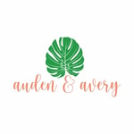 Auden & Avery coupon codes