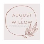 August + Willow coupon codes