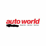 Auto World Store coupon codes