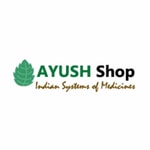 AYUSH Shop discount codes