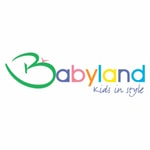 Babyland coupon codes