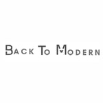 Back To Modern coupon codes