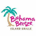 Bahama Breeze coupon codes