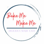 Bake Me Make Me discount codes