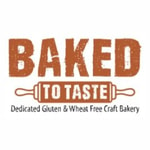 Baked To Taste discount codes