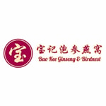 Bao Kee Ginseng & Birdnest