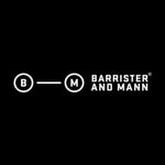 Barrister and Mann coupon codes