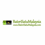 BateriSatu Malaysia coupon codes