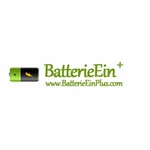 BatterieEin+ gutscheincodes