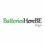 BatteriesHereBE.com kortingscodes