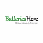 BatteriesHereUS.com coupon codes
