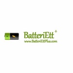 BatteriEtt+ rabattkoder