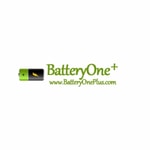 BatteryOne+ coupon codes