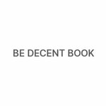 Be Decent Book coupon codes