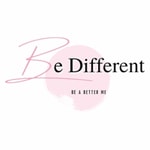 Be Different coupon codes