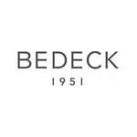BEDECK discount codes
