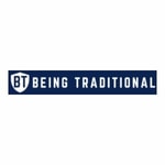 BeingTraditional discount codes
