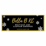 Bella B KC Boutique and Leather Earrings coupon codes