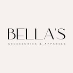 Bella's Accessories & Apparels coupon codes