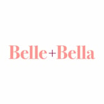 Belle + Bella coupon codes