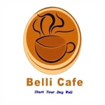 Belli Cafe coupon codes