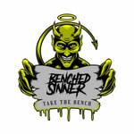 Benched Sinner coupon codes