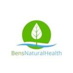 Ben's Natural Health coupon codes