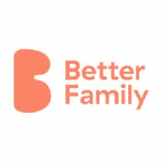 Better Family coupon codes