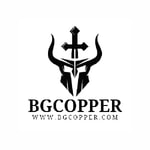 BGCOPPER coupon codes