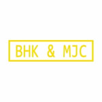 BHK & MJC discount codes