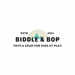 Biddle and Bop coupon codes