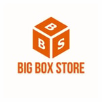 Big Box Store coupon codes
