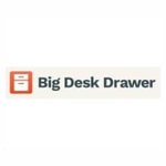 Big Desk Drawer coupon codes