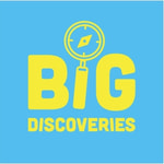 Big Discoveries coupon codes