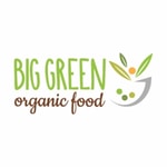 Big Green Organic Food coupon codes