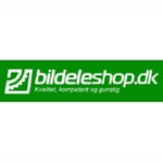 Bildeleshop.dk kuponkoder