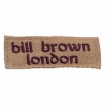 Bill Brown London discount codes