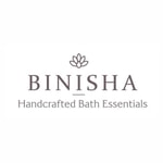 Binisha Handcrafted Bath Essentials discount codes