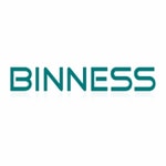 Binness Store coupon codes