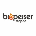Biopeiser-shop kupongkoder