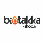 Biotakka-shop kuponkikoodit