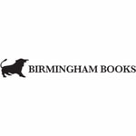 Birmingham Books discount codes